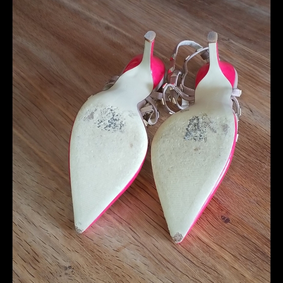 High heels  BCBG - Picture 4 of 6